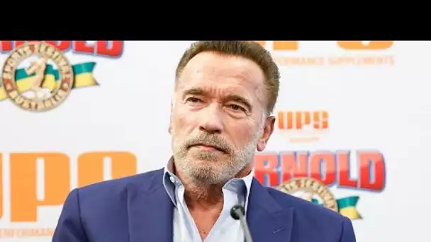 Arnold Schwarzenegger : Son avis bien tranché sur ceux qui refusent de porter le masque