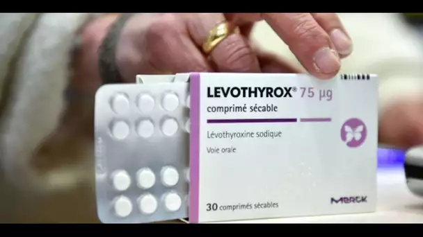 Levothyrox : les victimes déboutées 'espèrent être entendues en appel' face au laboratoire Merck,…