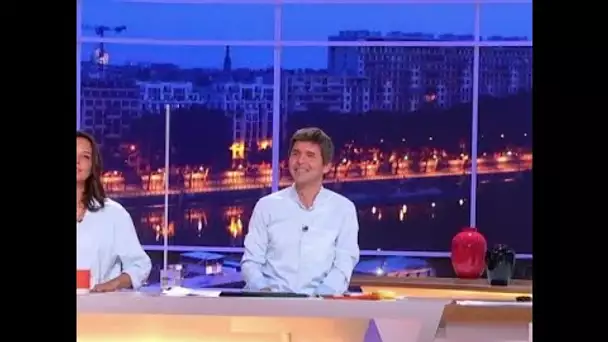 Télématin : ce détail qui a grandement agacé les téléspectateurs…