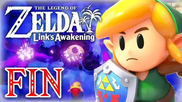 🔴 Zelda Link's Awakening : On continue aventure live !