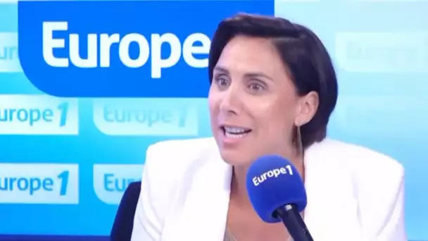 Émeutes : "Il faut qu’ils payent, même si c’est jusqu’à la fin de leur vie" (Laure Lavalette)