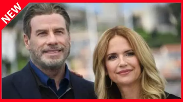 ✅  Mort de Kelly Preston, épouse de John Travolta : que dit son certificat de décès ?