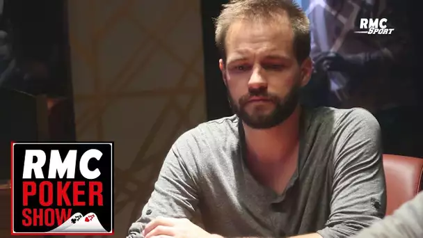 RMC Poker Show - Erwann Pécheux, sa nouvelle vie en dehors du Team pro PMU