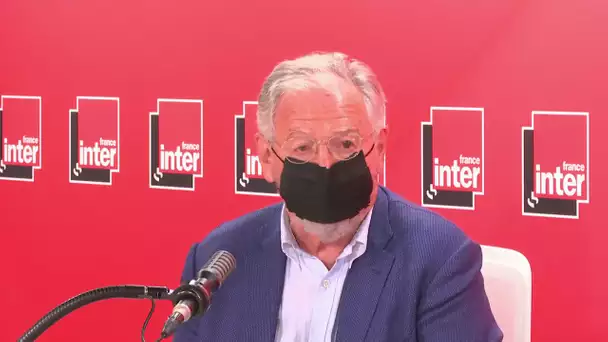 René-Marc Chikli : "Les clients n'hésitent pas à réserver sur des destinations pas encore ouvertes"