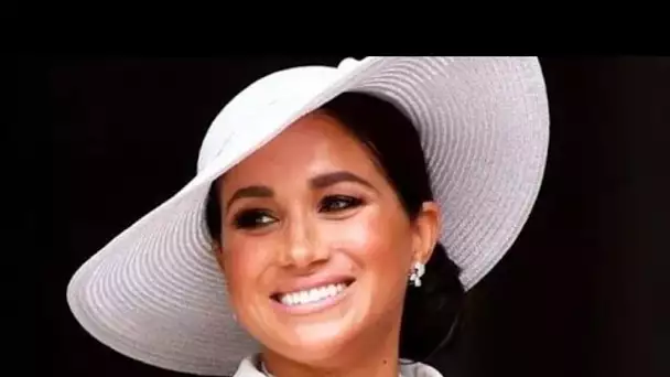 Meghan est "sur la voie d'une célébrité sans précédent" alors que la duchesse "crée une nouvelle for