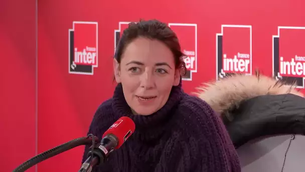 Caroline Roussy : "Macron cherche l'approbation des dirigeants africains sur l'opération Barkhane"