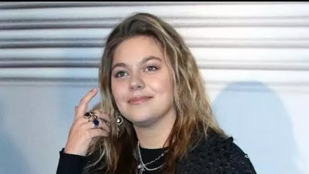 Louane : Elle confie un étonnant secret sur sa fille !