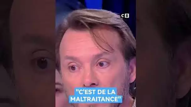 Le coup de gueule de Bernard, dont la mère a été placée dans un EHPAD. #TPMP