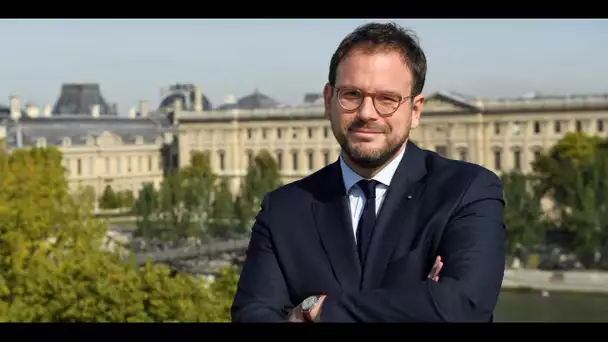 Remaniement : qui est Aurélien Rousseau, le nouveau ministre de la Santé ?