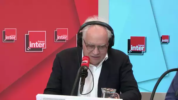 Une acuité d’observation et une empathie profonde pour les chevaux - Albert Algoud a tout compris