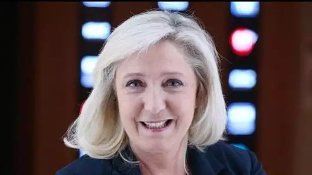 Marine Le Pen est-elle toujours célibataire ? Elle annonce un grand "changement" !