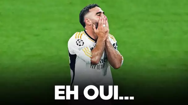 🏆 Et à la fin… (Real 2-0 Dortmund)