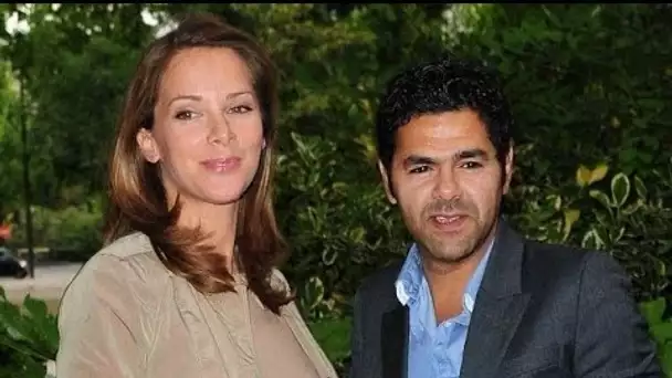 Jamel Debbouze évoque la double culture qu'il inculque à ses deux enfants Léon et Lila