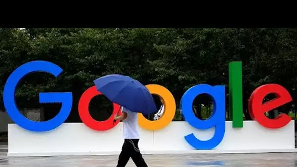 Vers une suspension de Google Job Search ?