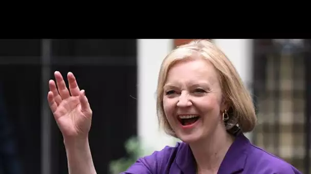 Liz Truss élue Première ministre britannique : les réactions mitigées de la population