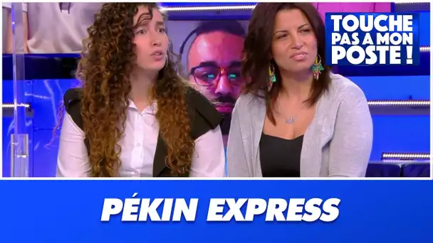 Pékin Express : Kaoutar et Nour, victimes de racisme sur le tournage