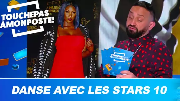 Danse avec les stars 10 : "TF1 a refusé Aya Nakamura" selon Cyril Hanouna