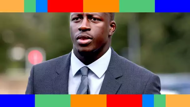 Procès Mendy : une plaignante a eu un rapport consenti avec une autre star du foot avant son viol pr