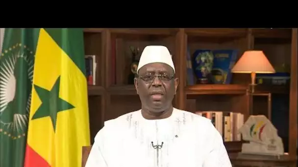 Sur France 24 et RFI, Macky Sall continue de réclamer l’annulation de la dette africaine