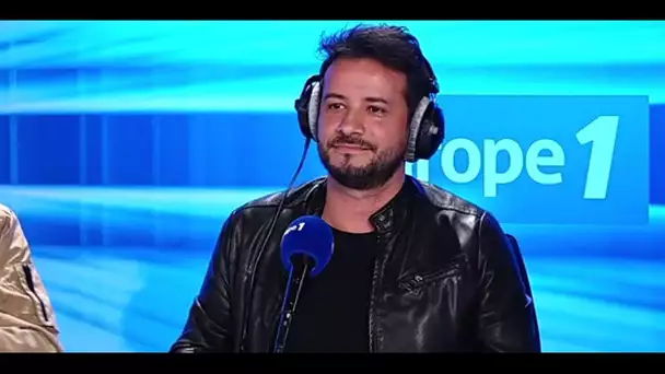 Laurent Barat à Elsa Esnoult : "Notre point commun ? Ce romantisme exacerbé dans nos personnalités"