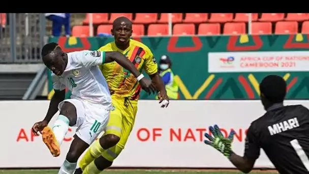 CAN-2022 : Sénégal, Maroc, Gabon... Retour sur les matches du jour