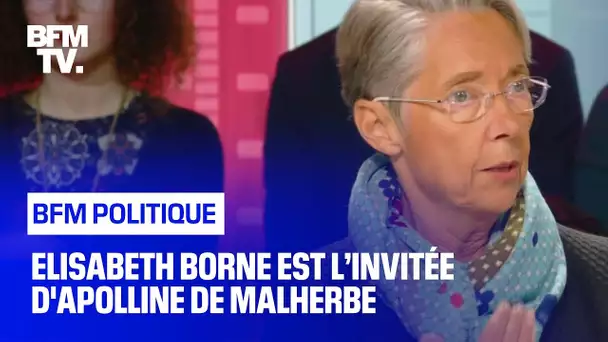 BFM Politique - Dimanche 12 janvier 2020