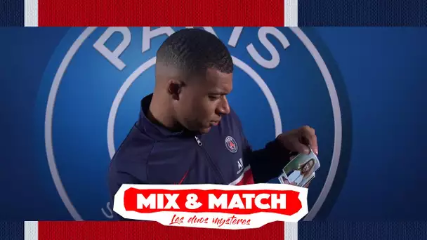 Mix & Match 👥 - Épisode 3