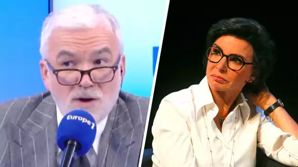 Pascal Praud et vous -  "Les LR sont la béquille d’Emmanuel Macron", lance un auditeur