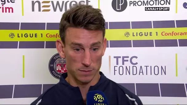 Koscielny parle de l'adaptation de Hwang Ui-jo