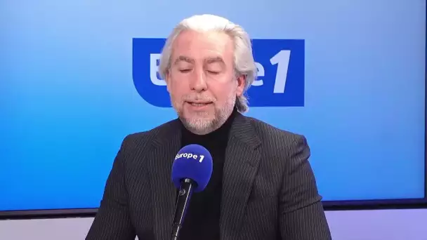 Annulation de l'OQTF de l'influenceur algérien Doualemn : «Aujourd'hui s'est installé le gouverne