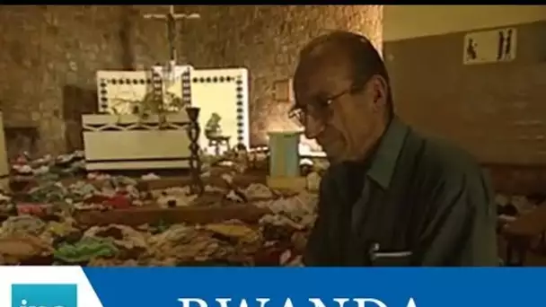 Rwanda : l'horreur a-t-elle une limite ? - Archive INA