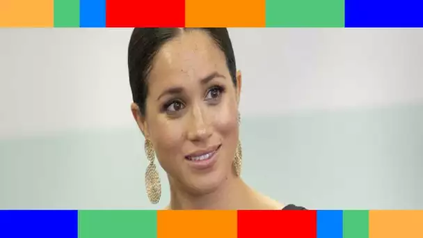 Meghan Markle avait compris qu'elle n'aurait jamais le « rôle principal » dans la famille royale