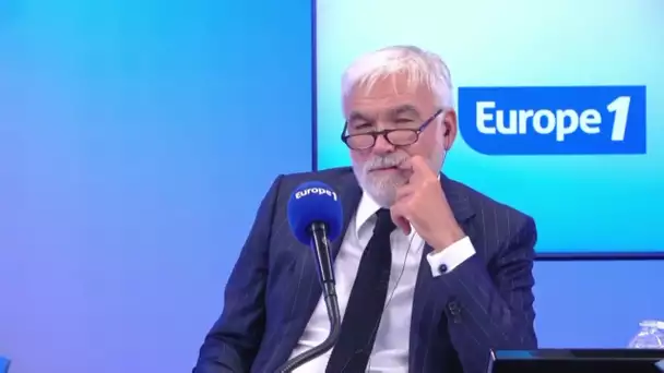 Pascal Praud et vous - Limitation des mandats : «Une preuve de compétences, c'est de préparer ses…