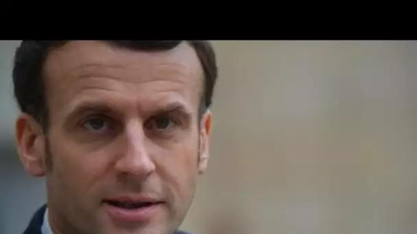 Emmanuel Macron : sa réponse concernant un prochain confinement qui ne va pas plaire