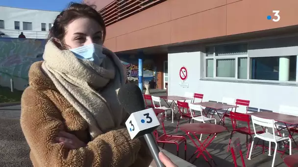 Visites suspendues à l'hôpital de Brive