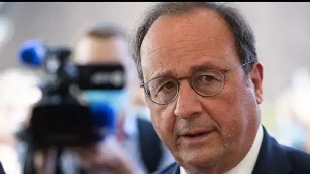 Exclu Public : François Hollande, le bébé qui va faire jaser…