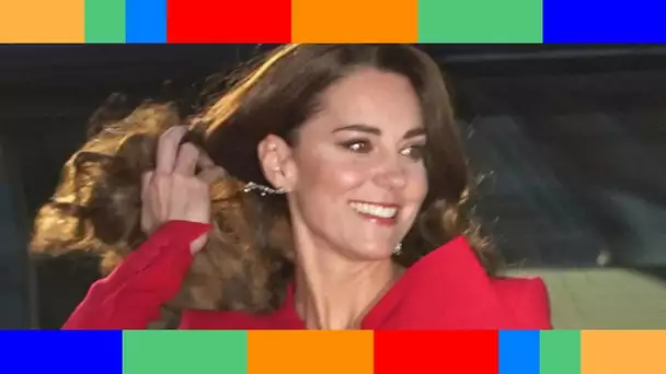 Kate Middleton a 40 ans  cette tradition royale qui va manquer