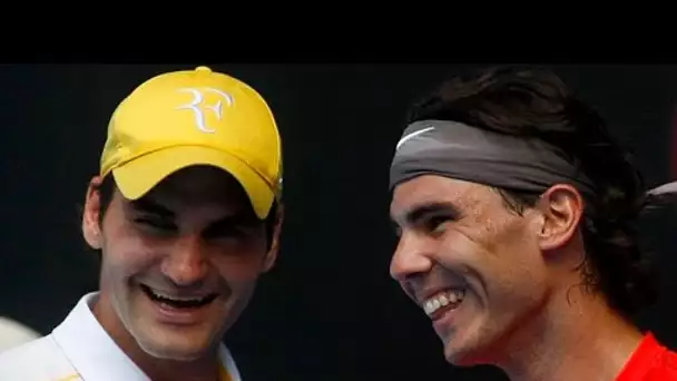 2011 : le match mythique entre Federer et Nadal