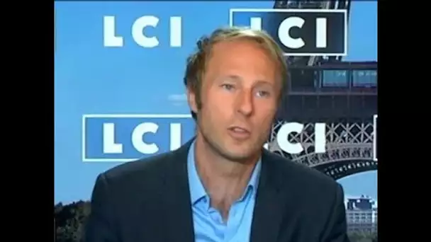 “Le pass sanitaire, c'est très gênant” : Martin Blachier interpelle Emmanuel Macron