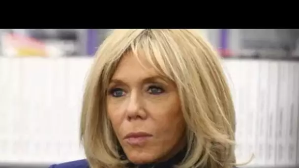 Brigitte Macron : en colère, son neveu pousse un coup de gueule