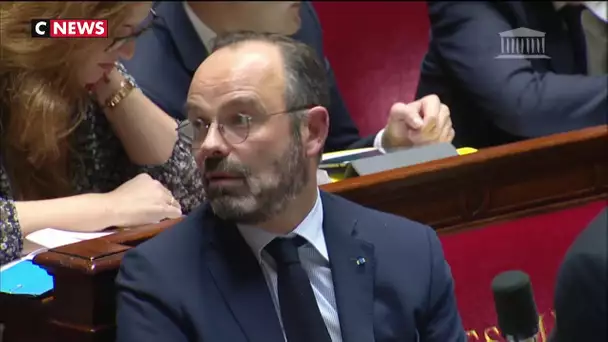 Réforme des retraites : les annonces d'Edouard Philippe attendues par les Français