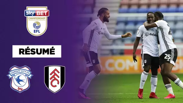 Championship - Playoffs : Avantage Fulham grâce à deux coups de génie !