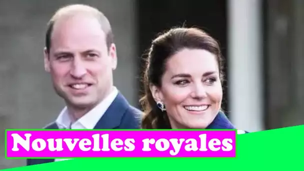 Kate Middleton n'a "fait aucun secret" qu'elle veut un quatrième enfant: "Cela fait partie de son pl