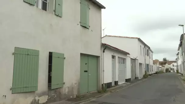 Île de Ré : des places de parking à prix d'or à La Couarde