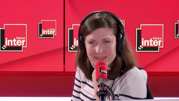 Marguerite Stern : "Le patriarcat est un système : il faut s'attaquer à tous ses maillons"