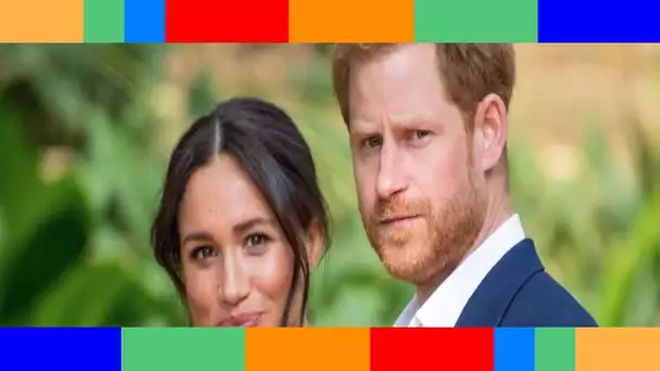 Meghan Markle et Harry ont perdu une somme colossale depuis le Megxit