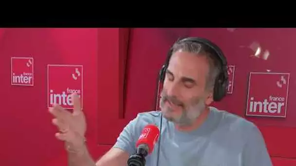 Jean Dujardin, 2012 : Oscar, et 2023 : au secours ! Le Billet de Matthieu Noël