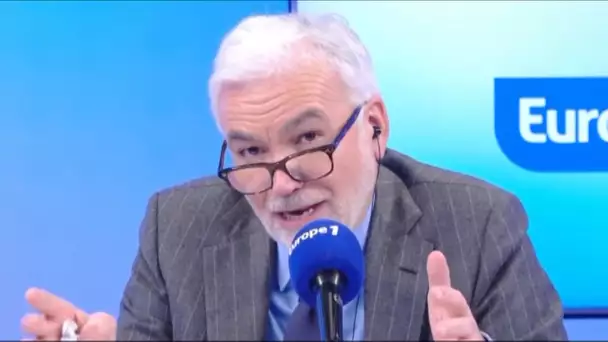 "Même les parents sont à côté !" : une professeur témoigne à Pascal Praud des problèmes d'éducation