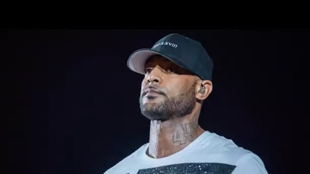 Booba : Le rappeur insulte Franck Gastambide, Canal+ lui répond