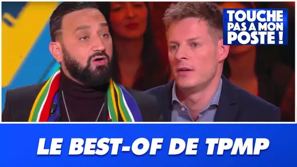 Les propositions indécentes reçues par les chroniqueurs de TPMP